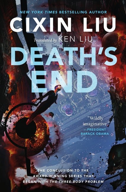 Death's End - Ingram