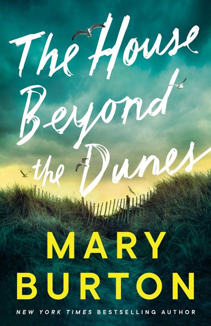House Beyond the Dunes - Ingram