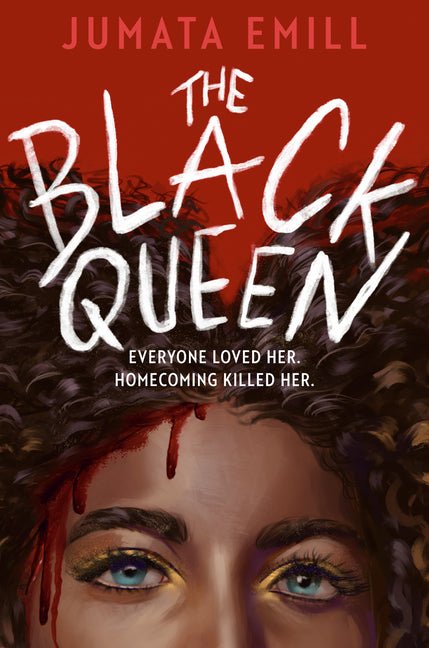 Black Queen - Ingram