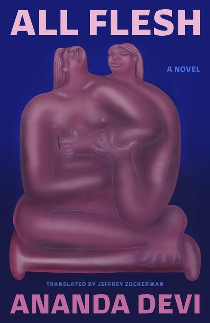 All Flesh - Ingram