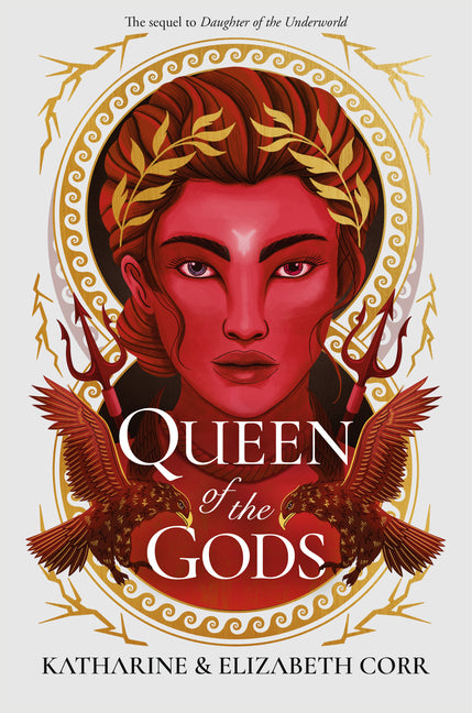 Queen of the Gods