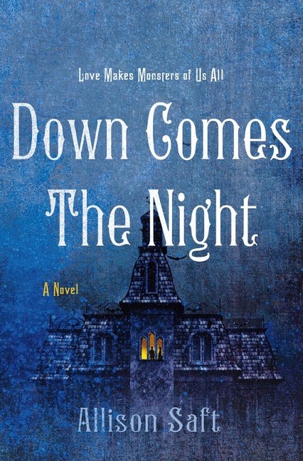 Down Comes the Night - Ingram