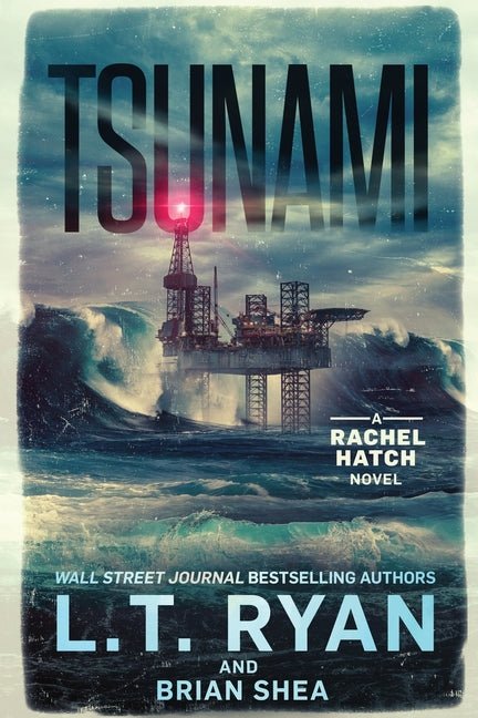 Tsunami - Ingram
