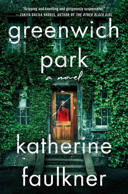 Greenwich Park - Ingram