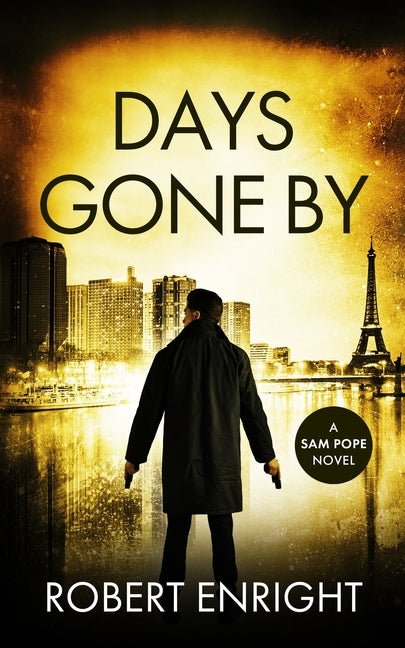 Days Gone By - Ingram