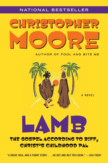 Lamb: The Gospel According to Biff, Christ's Childhood Pal - Ingram