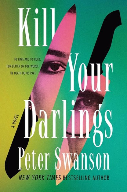 Kill Your Darlings - Ingram