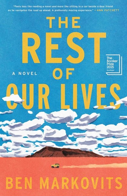Rest of Our Lives - Ingram