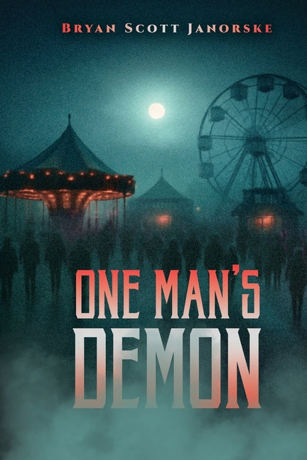 One Man's Demon - Ingram