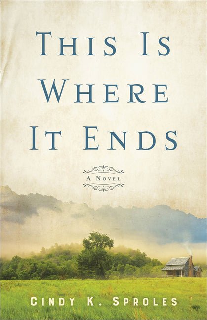 This Is Where It Ends - Ingram