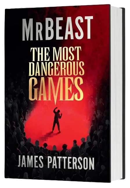 The Most Dangerous Games