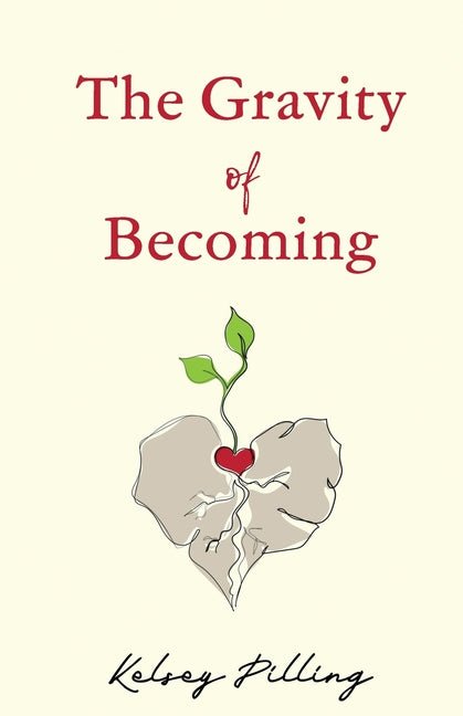 Gravity of Becoming - Ingram