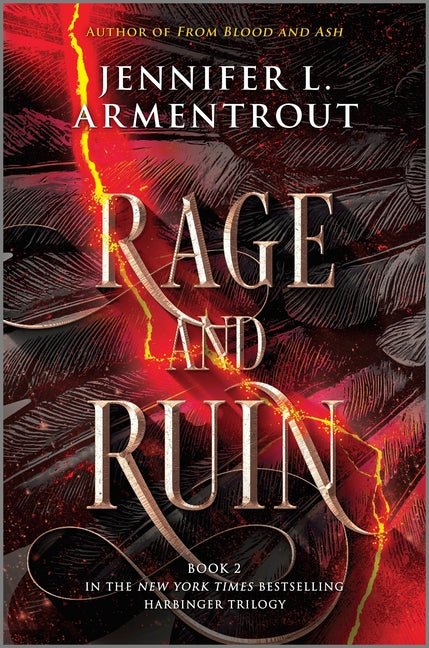 Rage and Ruin (Original) - Ingram