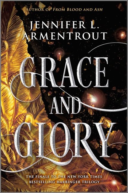 Grace and Glory (Original) - Ingram