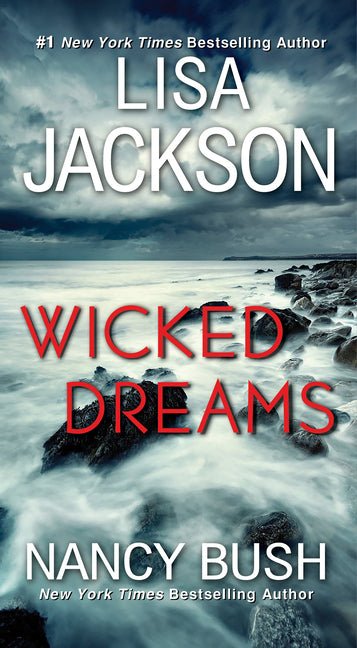 Wicked Dreams: A Riveting New Thriller - Ingram
