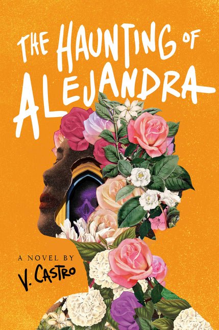 Haunting of Alejandra - Ingram