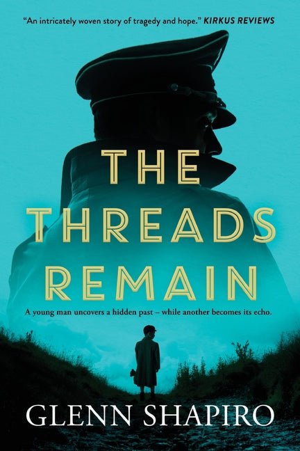Threads Remain - Ingram
