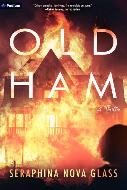 Old Ham: A Thriller