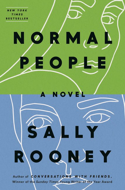 Normal People - Ingram