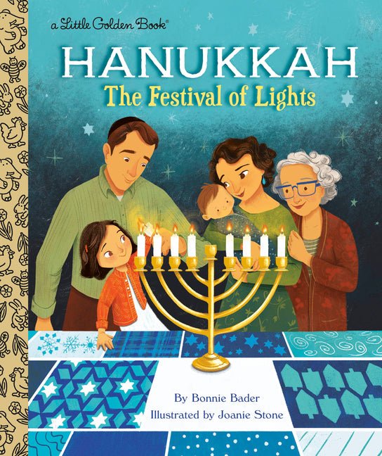 Hanukkah: The Festival of Lights - Ingram