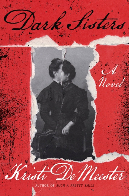 Dark Sisters - Ingram