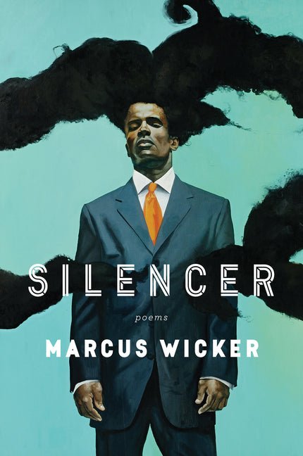 Silencer - Ingram