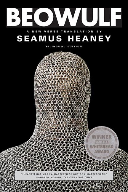 Beowulf: A New Verse Translation - Ingram