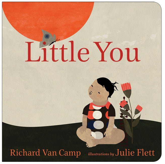 Little You - Ingram