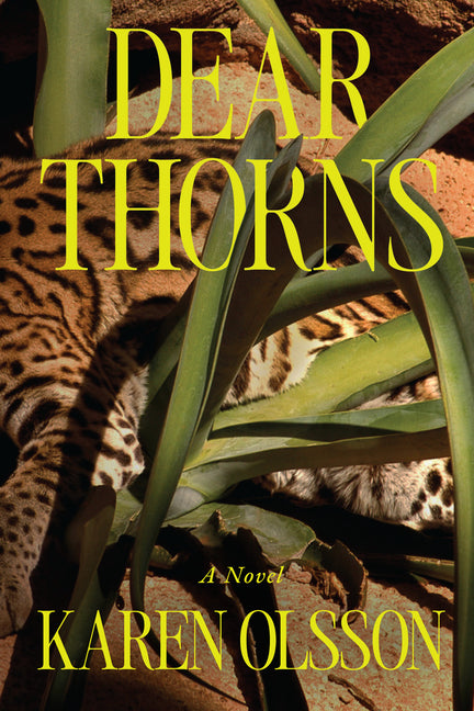 Dear Thorns
