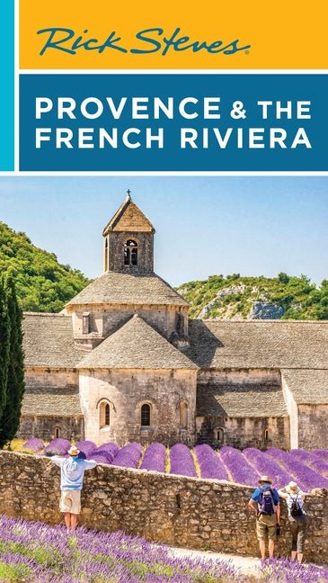 Rick Steves Provence & the French Riviera - Ingram