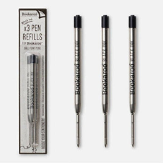 Bookaroo Pen - Refill - Ingram