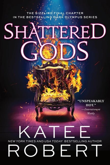 Shattered Gods - Ingram