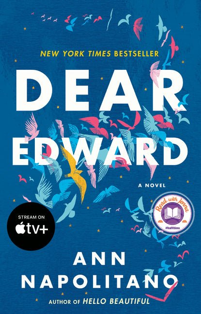Dear Edward: A Read with Jenna Pick - Ingram