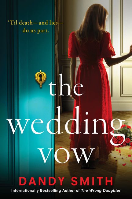 The Wedding Vow - Ingram