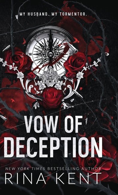 Vow of Deception: Special Edition Print (Special Print) - Ingram