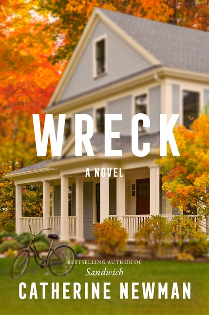 Wreck - Ingram