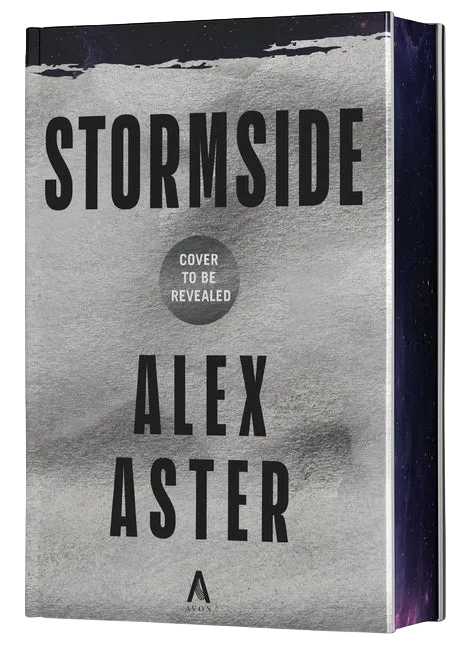 Stormside