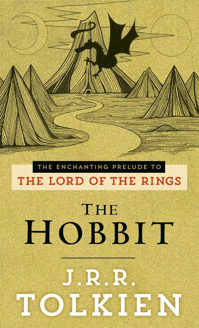 Hobbit: The Enchanting Prelude to the Lord of the Rings - Ingram