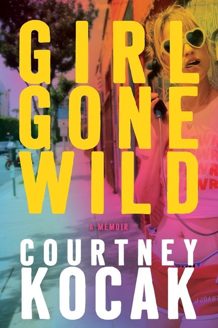Girl Gone Wild - Ingram