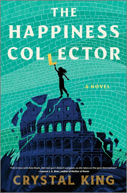 Happiness Collector (Original) - Ingram