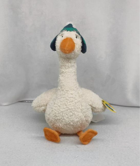 Hank Goes Honk Plush Toy - Ingram