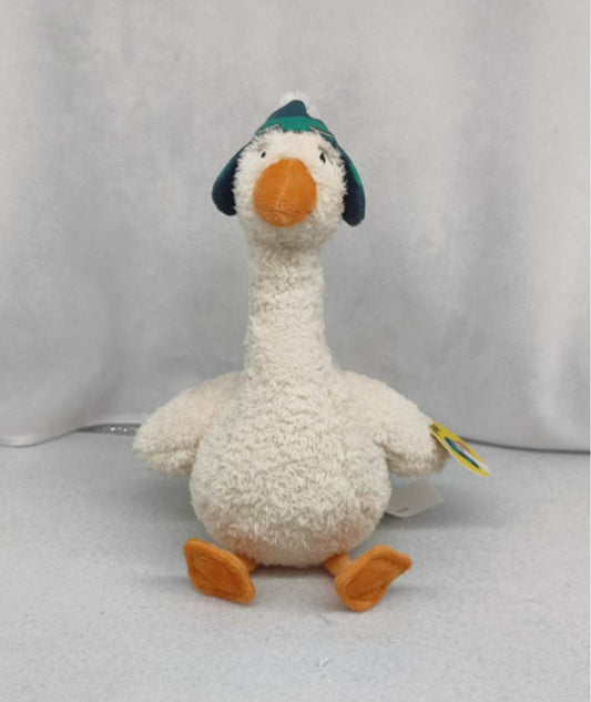 Hank Goes Honk Plush Toy - Ingram