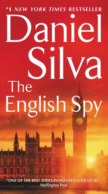 English Spy - Ingram