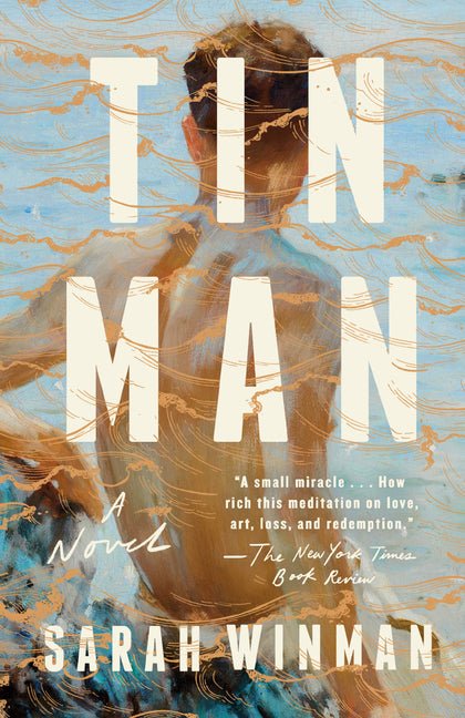 Tin Man - Ingram