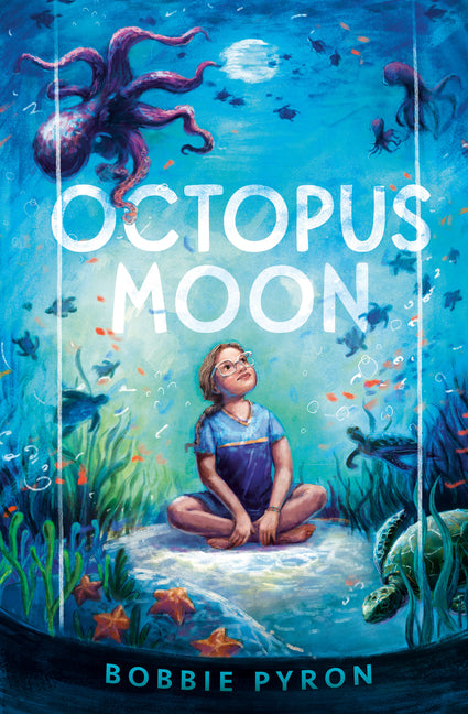 Octopus Moon - Ingram