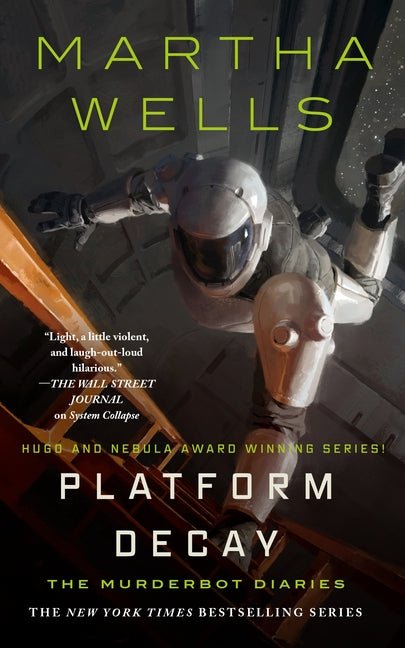 Platform Decay - Ingram