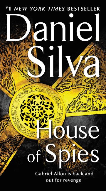 House of Spies - Ingram