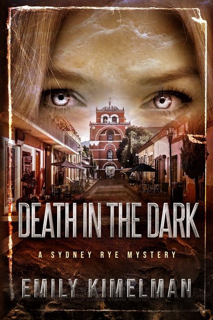 Death in the Dark - Ingram