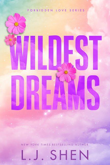 Wildest Dreams (Standard Edition) - Ingram