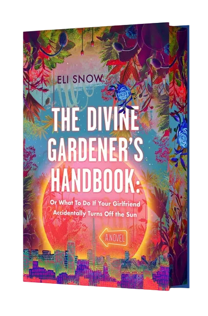 The Divine Gardener's Handbook